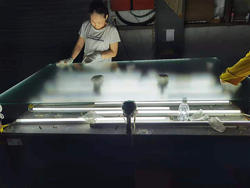 AG玻璃设备